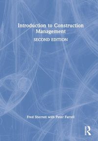 Cover image for Introduction to Construction Management