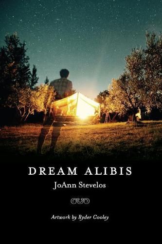 Cover image for Dream Alibis