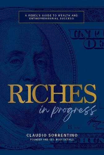 Cover image for Riches in Progress