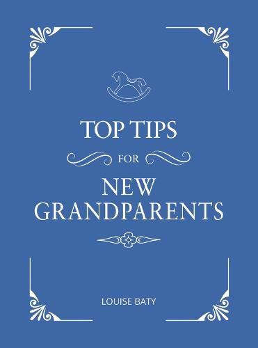 Cover image for Top Tips for New Grandparents: Practical Advice for First-Time Grandparents