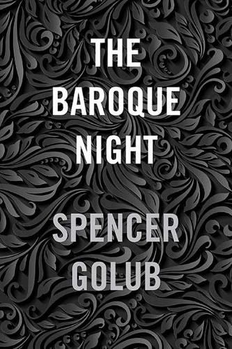 Cover image for The Baroque Night