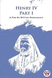 Cover image for Henry Iv Part-I