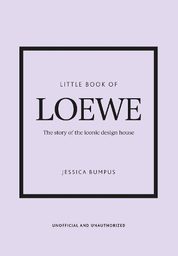 Little Book of Loewe