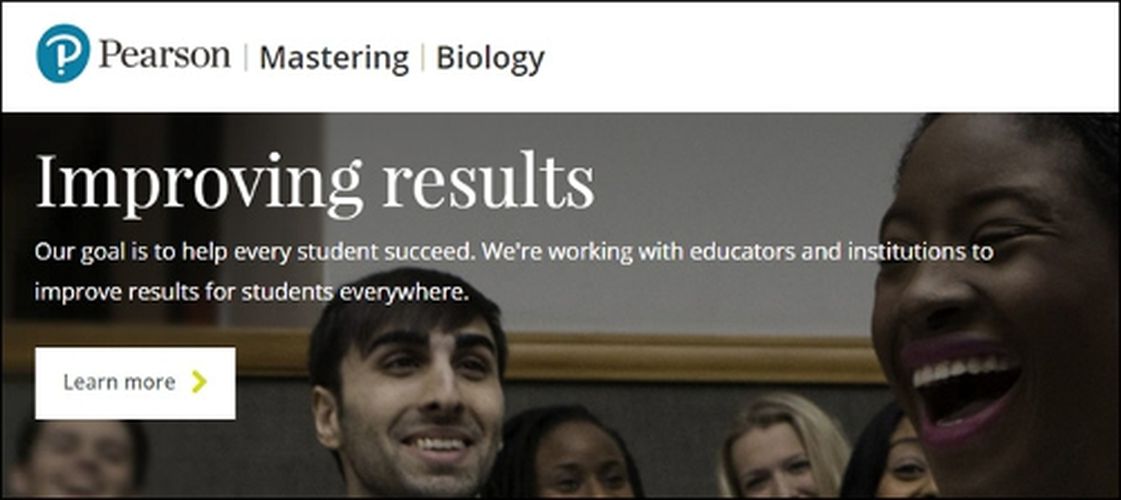 Cover image for Modified MasteringBiology - Instant Access - Biological Science, Global Edition (ECOMM