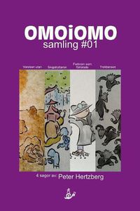 Cover image for OMOiOMO Samling 1