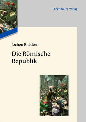 Die Roemische Republik