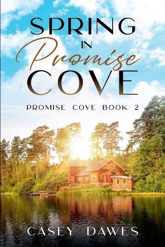 Cover image for Spring in Promise Cove