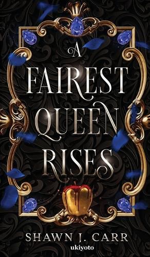 Cover image for A Fairest Queen Rises