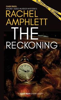 Cover image for The Reckoning: A short crime fiction story