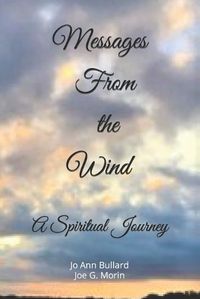 Cover image for Messages From the Wind