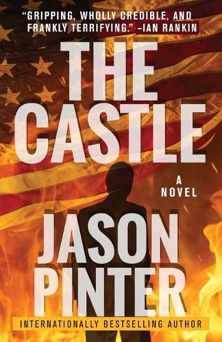 Cover image for The Castle