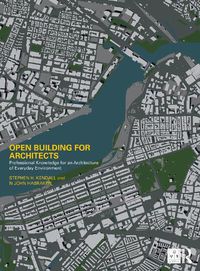 Cover image for Open Building for Architects