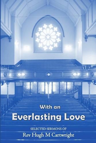 Cover image for With an Everlasting Love (paperback)