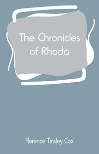 Cover image for The Chronicles of Rhoda