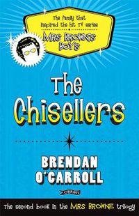Cover image for The Chisellers