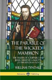 Cover image for The Parable of the Wicked Mammon