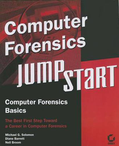 Computer Forensics JumpStart