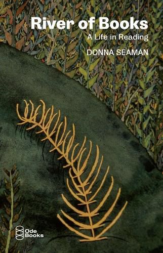 Cover image for River of Books