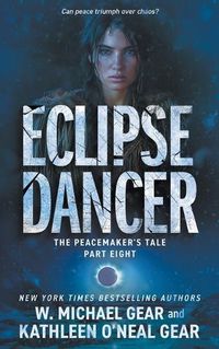 Cover image for Eclipse Dancer