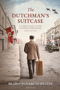 Cover image for The Dutchman's Suitcase