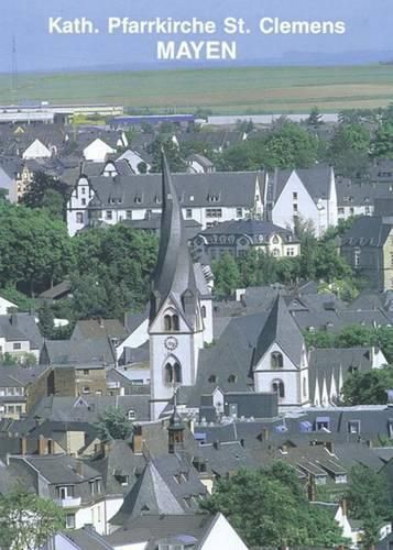 Mayen / Eifel: St. Clemens