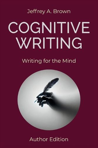 Cover image for Cognitive Writing