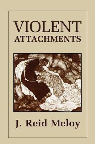 Cover image for Violent Attachments