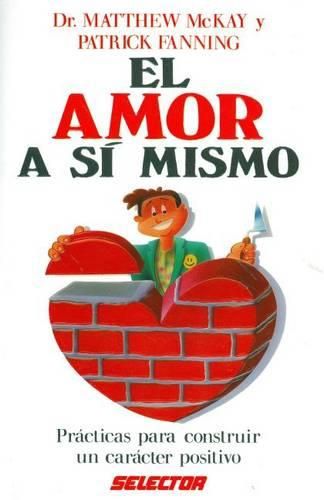 Cover image for Amor a Si Mismo