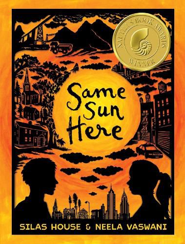 Cover image for Same Sun Here