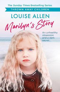 Cover image for Marilyn's Story