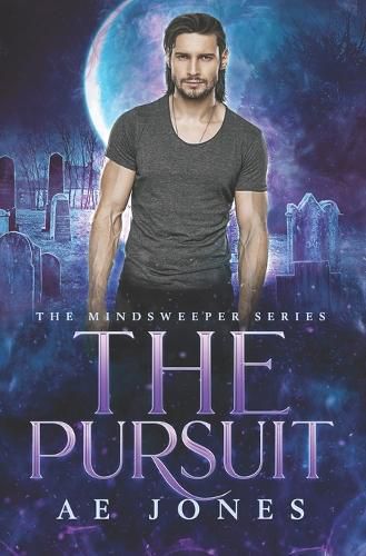 Cover image for The Pursuit: A Novella