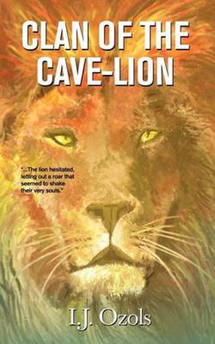 Cover image for Clan of the Cave-Lion