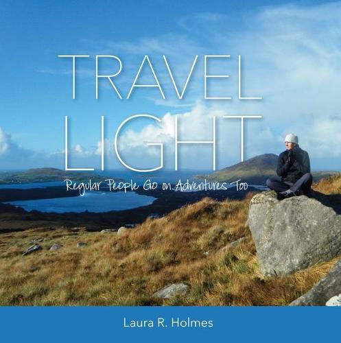 Cover image for Travel Light