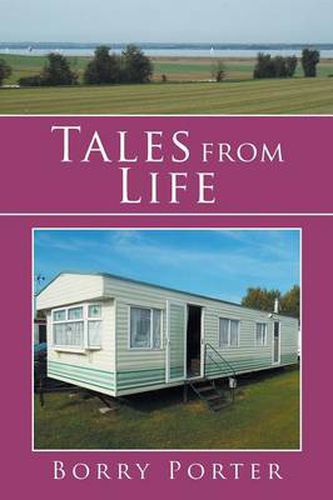 Cover image for Tales from Life