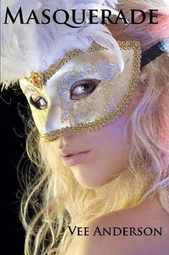 Cover image for Masquerade