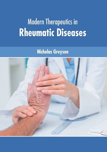 Cover image for Modern Therapeutics in Rheumatic Diseases