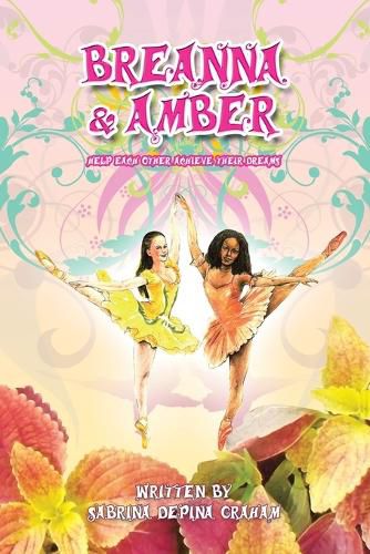 Cover image for Breanna and Amber