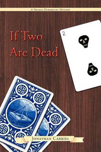 Cover image for If Two Are Dead