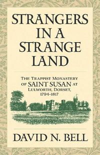 Cover image for Strangers in a Strange Land
