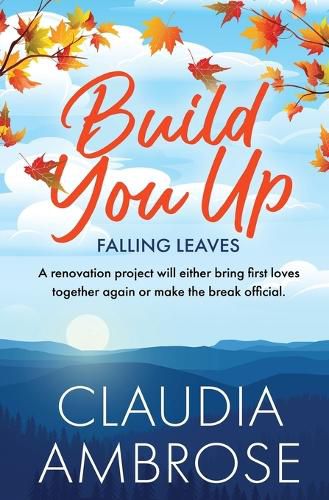 Cover image for Build You Up