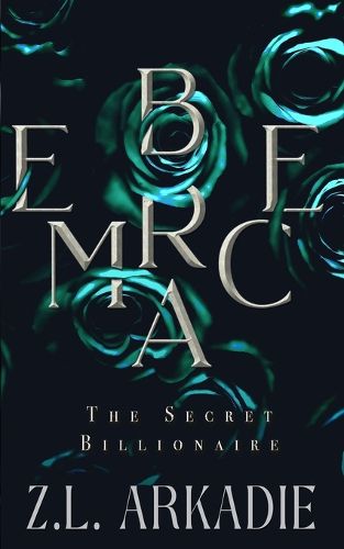 Cover image for Embrace: The Secret Billionaire Asher Christmas Duet, Two