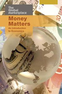 Cover image for Money Matters