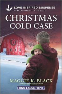 Cover image for Christmas Cold Case