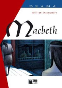Cover image for Green Apple: Macbeth + audio CD