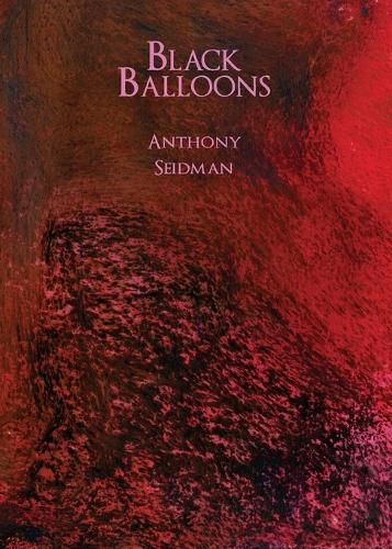 Cover image for Black Balloons