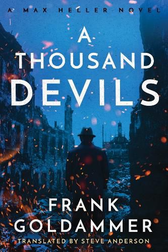 Cover image for A Thousand Devils