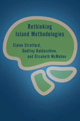 Cover image for Rethinking Island Methodologies