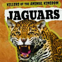 Cover image for Jaguars