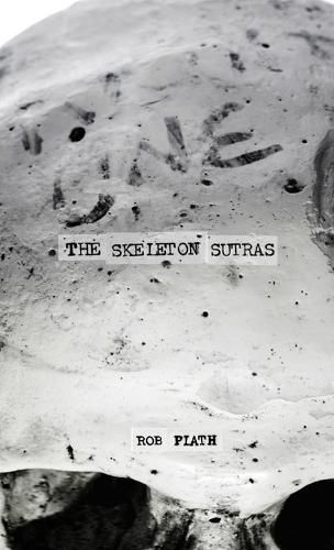 Cover image for The Skeleton Sutras