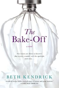 Cover image for The Bake-Off